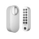 Aqara Smart Lock U200 KIT, Incuietoare, Tastatura, Accesorii, EL-D02D, EL-D02DS