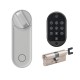 SET Yale Linus L2, Incuietoare Yale Linus 2.0 + Keypad 2 + Cilindru Ajustabil