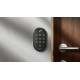 Yale Linus Smart Keypad 2, Tastatura, Amprenta