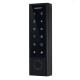 Tastatura Control Acces MSH3P Black, BLE