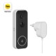 Set Yale Smart Video Doorbell Adaptor AC