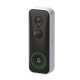 Yale Smart Video Doorbell, Sonerie Camera Video
